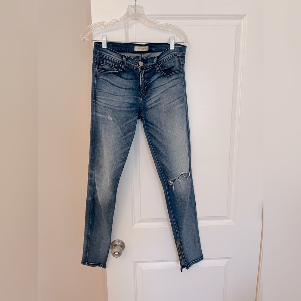 Altar’d State Skinny Jeans